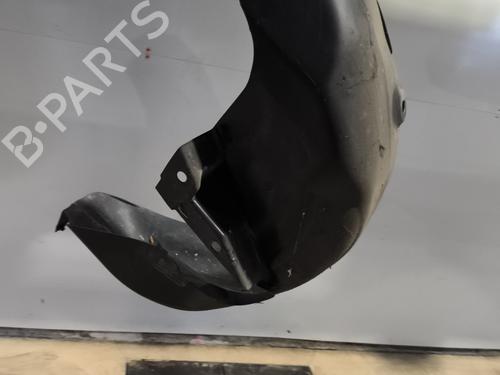 Cava de roda Cava de roda RENAULT CLIO V (B7_) 1.0 TCe 90 (B7MT) (91 hp) 33806817 33806817