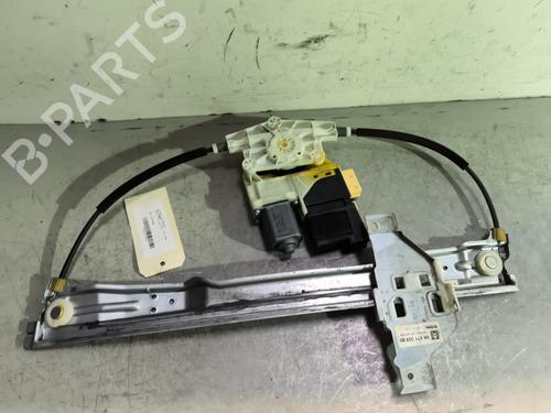 Rudehejsemekanisme Højre foran CITROËN C4 I (LC_) 1.6 HDi | BP26729448C23 