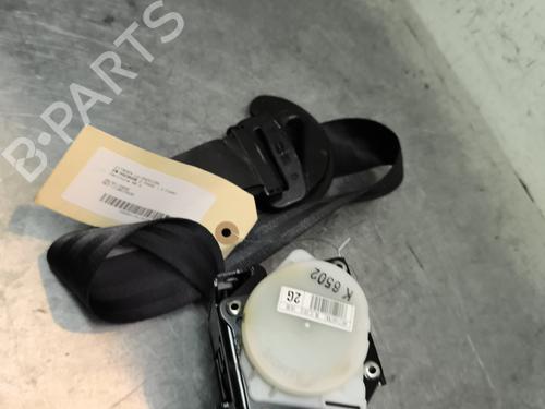 Rear left seatbelt CITROËN C4 Picasso II 2.0 BlueHDi 150 | BP31972412I29