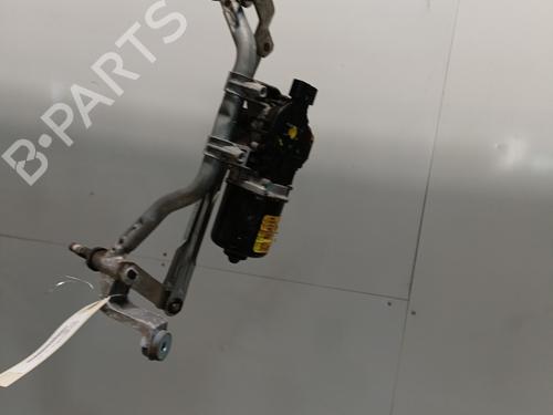 Front wiper motor RENAULT CLIO IV (BH_) 1.5 dCi 75 | BP28442359M29 