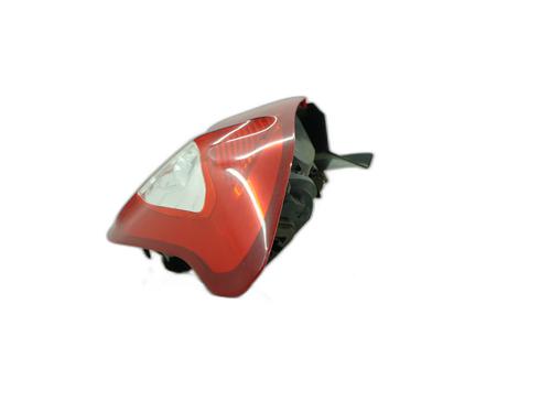 Right taillight CITROËN C4 II (NC_) 1.6 HDi 110 | BP37184141C35 - Image 4