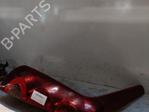 Used Left taillight Left taillight NISSAN NOTE (E11, NE11) 1.5 dCi (90 hp) 22789923 22789923