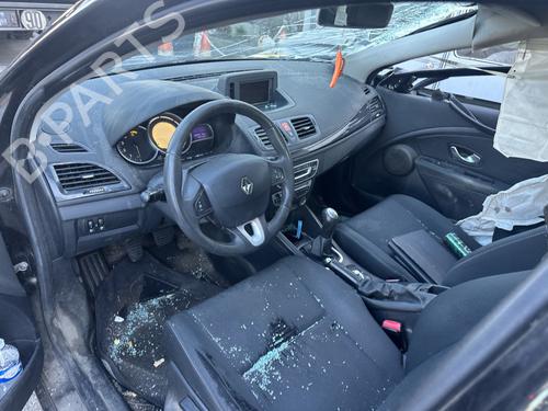 Steering wheel RENAULT MEGANE III Hatchback (BZ0/1_, B3_) 1.5 dCi (BZ0C) | BP32996279C49 - Image 4