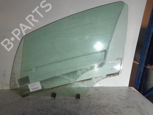 Used Front left door window CITROËN C3 II (SC_) 1.4 HDi 70 (SC8HZC, SC8HR0, SC8HP4) (68 hp) 23852150