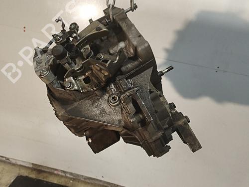 Used Gearbox Gearbox FIAT DOBLO Bus (263_) [2009-2023] 35899562 35899562