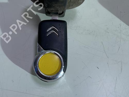 Electronic module CITROËN DS3 (SA_) 1.6 VTi 120 | BP23822972M83  - Image 10