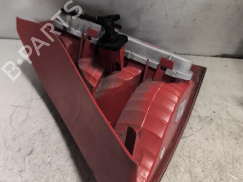 Used Left taillight Left taillight RENAULT CLIO II (BB_, CB_) 1.2 16V (BB05, BB0W, BB11, BB27, BB2T, BB2U, BB2V, CB05,... (75 hp) 25624566 25624566