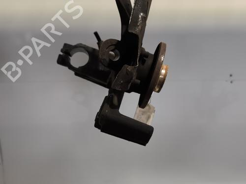 Right front steering knuckle VW GOLF V (1K1) 1.9 TDI | BP24236357M26 - Image 3