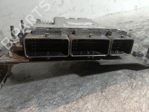 Used Engine control unit (ECU) Engine control unit (ECU) RENAULT KANGOO Express (FW0/1_) 1.5 dCi 90 (FW0G, FW05, FW08, FW11) (90 hp) 23823399 23823399
