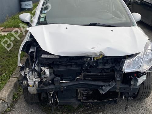 Left tailgate light CITROËN C3 II (SC_) 1.4 HDi 70 (SC8HZC, SC8HR0, SC8HP4) | BP23967429C79 - Image 7