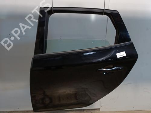 Used Left rear door VOLVO V40 Hatchback (525) D3 (150 hp) 29003776