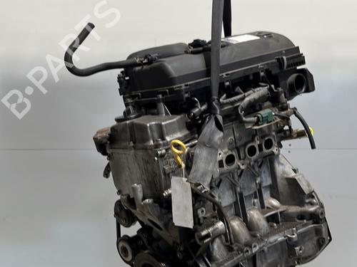 Motor NISSAN MICRA III (K12) 1.2 16V (80 hp) 27377784
