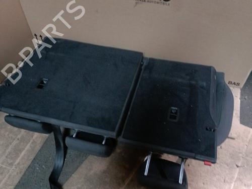Rear seat AUDI A3 (8V1, 8VK) 1.6 TDI | BP21696703C17 - Image 3
