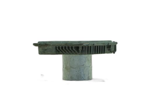 Engine control unit (ECU) VW GOLF VI (5K1) 1.6 TDI | BP38474603M57 - Image 4