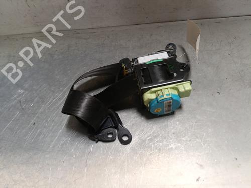 Front right belt tensioner AUDI TT (8J3) 2.0 TFSI | BP28165327C88 