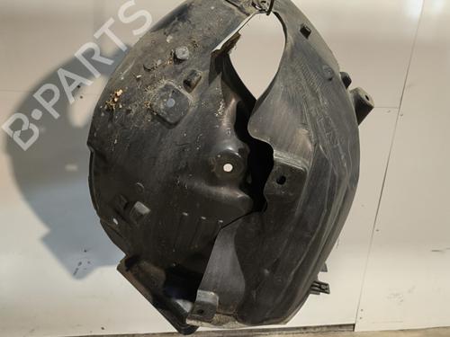 Hjulbue RENAULT ZOE (BFM_) ZOE (92 hp) 31816195