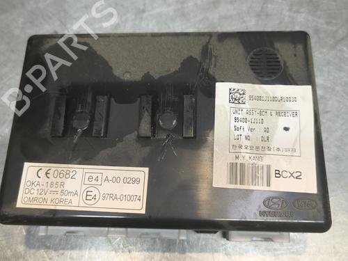 Electronic module HYUNDAI i20 I (PB, PBT) 1.4 CRDi | BP32445357M83