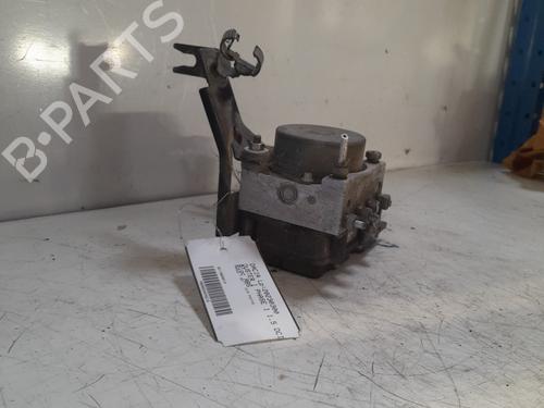 Used ABS pump ABS pump DACIA DUSTER (HS_) 1.5 dCi (HSAJ) (90 hp) 22893162 22893162