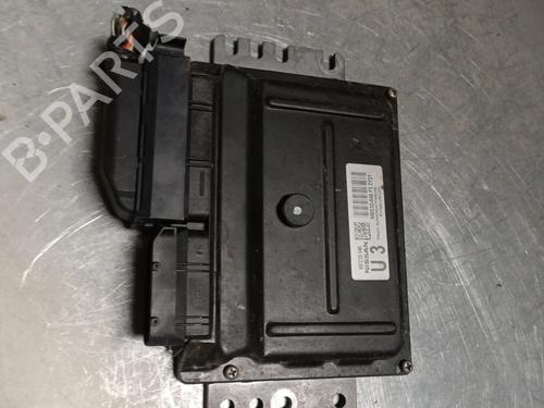 Engine control unit (ECU) NISSAN MICRA III (K12) 1.2 16V | BP27809701M57 