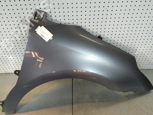 Used Right front fenders CITROËN C4 I (LC_) 1.6 HDi (109 hp) 21715774