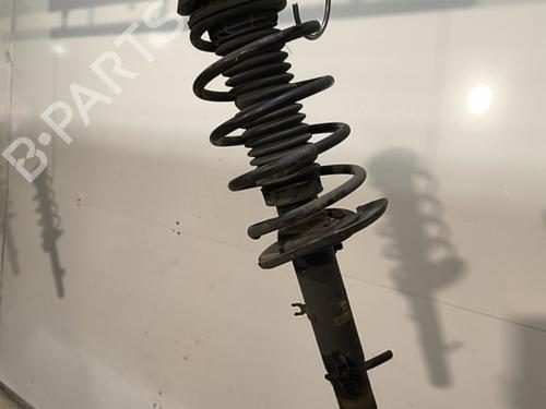 Used Right front shock absorber Right front shock absorber PEUGEOT 208 I (CA_, CC_) 1.4 HDi (68 hp) 30154493 30154493