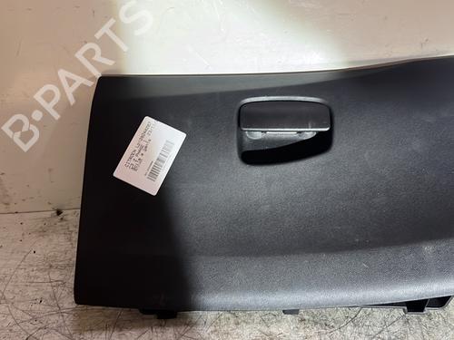 Used Glove box Glove box CITROËN C3 II (SC_) 1.4 HDi 70 (SC8HZC, SC8HR0, SC8HP4) (68 hp) 21838287 21838287