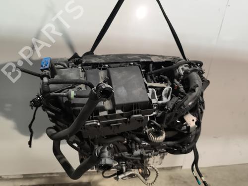 Engine CITROËN SPACETOURER Bus (V_) 1.5 BlueHDi 120 | BP30939281M1