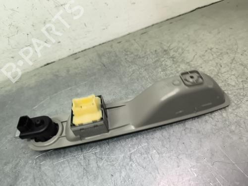 Left front window switch RENAULT ZOE (BFM_) ZOE | BP31816191I27