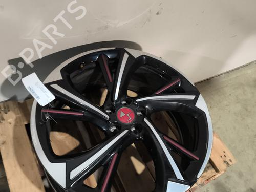 Fælk DS DS 7 Crossback (J4_, JR_, JC_) 2.0 BlueHDi 180 (JJEHZR) (177 hp) 30646888