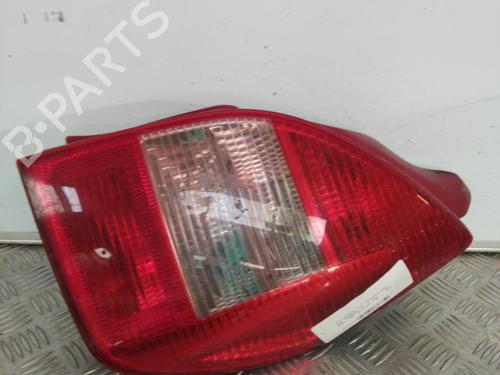 Used Right taillight CITROËN C2 (JM_) 1.4 (73 hp) 21715299