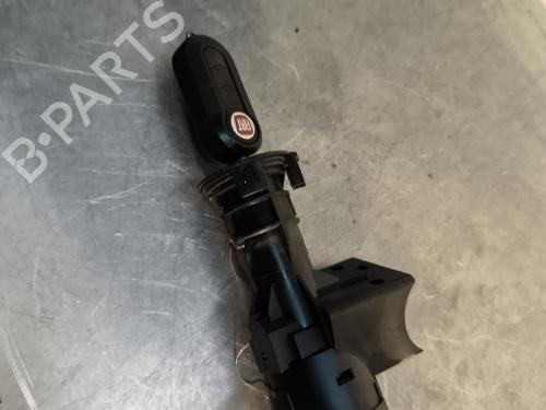 Ignition barrel FIAT PANDA (312_, 319_) 1.3 D Multijet 4x4 (312PXL1A) | BP29997387M48 - Image 2