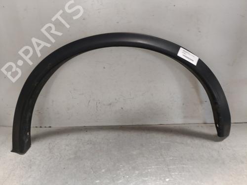 Front right wheel arch trim NISSAN JUKE (F15) 1.5 dCi | BP28078231C135 