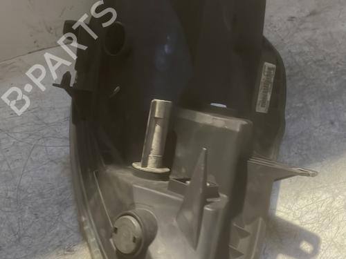 Used Left headlight Left headlight OPEL VIVARO A Van (X83) 2.0 CDTI (F7) (114 hp) 22313319 22313319