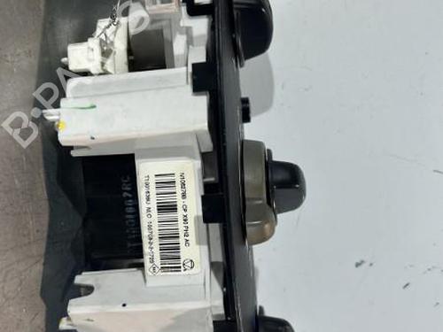 Commande Chauffage DACIA SANDERO 1.5 dCi (68 hp) 21721560