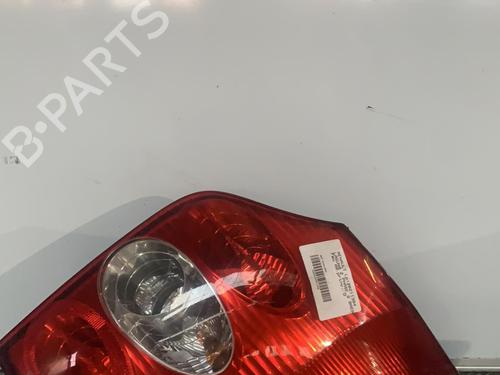 Right taillight RENAULT LAGUNA II Grandtour (KG0/1_) 1.9 dCi (KG1V) | BP21699435C35 