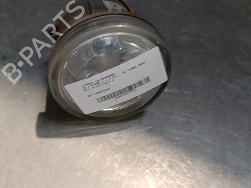 Used Left front fog light CITROËN C3 I (FC_, FN_) 1.4 HDi (68 hp) 28165293