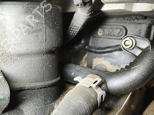 Engine VW GOLF VI (5K1) 1.6 TDI | BP38254580M1 - Image 7