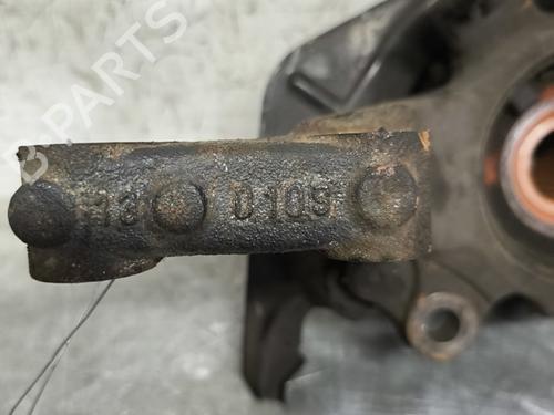 Right front steering knuckle FIAT PUNTO (199_) 1.3 D Multijet | BP34282781M26 - Image 6