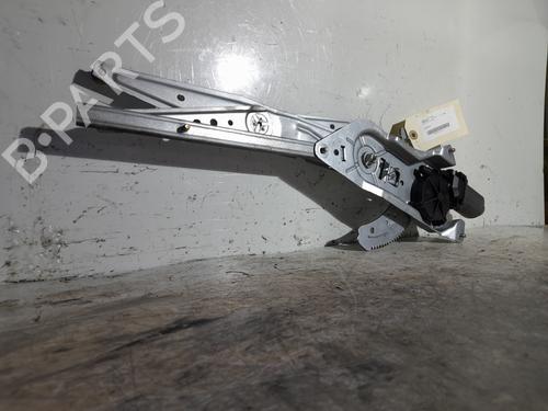 Front right window mechanism RENAULT KANGOO Express (FC0/1_) 1.5 dCi (FC08, FC09) | BP22893805C23 