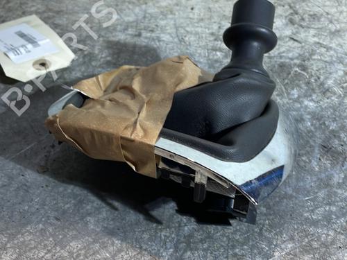 Shift knob RENAULT MEGANE III Hatchback (BZ0/1_, B3_) 1.5 dCi (BZ09, BZ0D, BZ1W, BZ29, BZ14) | BP23823802I34 - Image 3