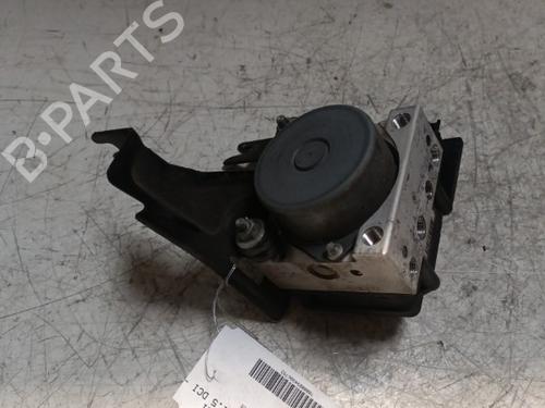 ABS pump RENAULT CLIO III (BR0/1, CR0/1) 1.5 dCi | BP21709377M43 