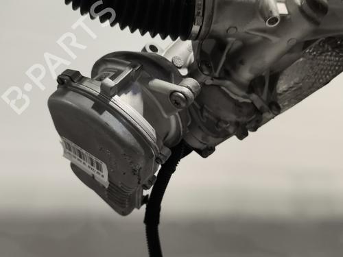 Steering rack PEUGEOT 208 II (UB_, UP_, UW_, UJ_) 1.2 PureTech 130 | BP24181340M22 