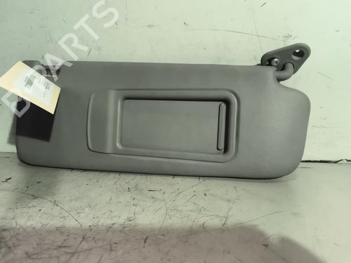 Right sun visor BMW 3 (E90) 318 d | BP27327948I2 - Image 4