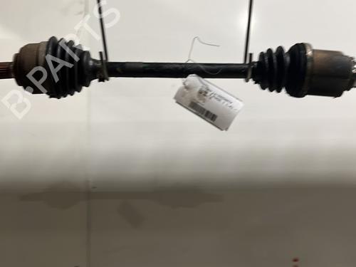Used Left front driveshaft NISSAN MICRA III (K12) 1.4 16V (88 hp) 24233058