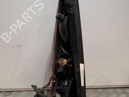 Right taillight FORD FIESTA V (JH_, JD_) 1.6 TDCi | BP21722846C35 
