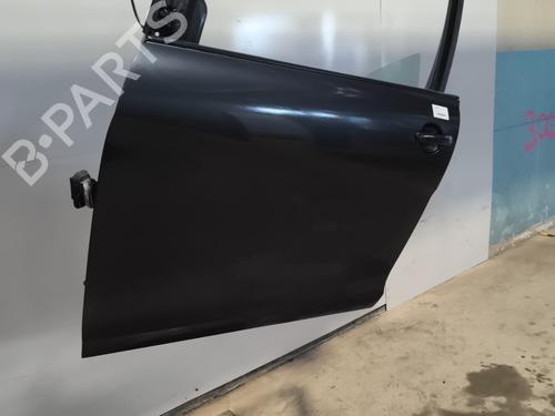 Left front door SEAT ALTEA (5P1) 1.6 TDI | BP29732581C2 