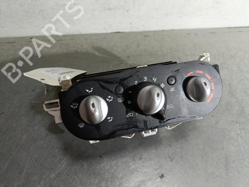 AC Styreenhet / Manøvreringsenhet RENAULT TWINGO II (CN0_) 1.2 16V (CN04, CN0B) (75 hp) 29081975