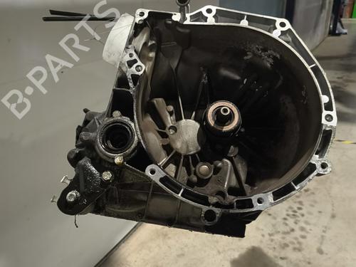 gearbox-ford-fiesta-vi-cb1-ccn-2008-31715750 main image