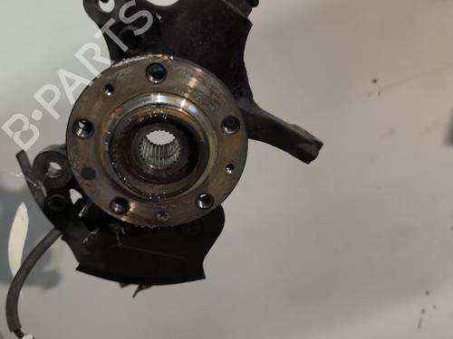 Used Right front steering knuckle Right front steering knuckle CITROËN SPACETOURER Bus (V_) 1.5 BlueHDi 120 (120 hp) 33992237 33992237