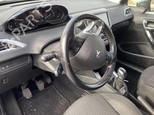 Left front window switch PEUGEOT 208 I (CA_, CC_) 1.6 BlueHDi 100 | BP29996950I27 - Image 6